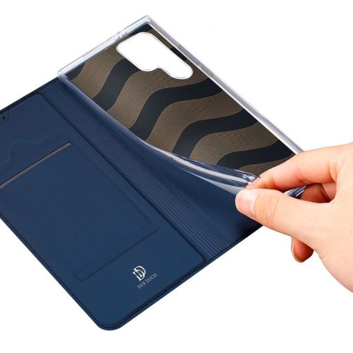 theklips-etui-samsung-galaxy-s24-ultra-dux-ducis-skin-pro-bleu-8