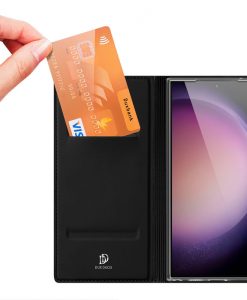 theklips-etui-samsung-galaxy-s24-ultra-dux-ducis-skin-pro-noir-3