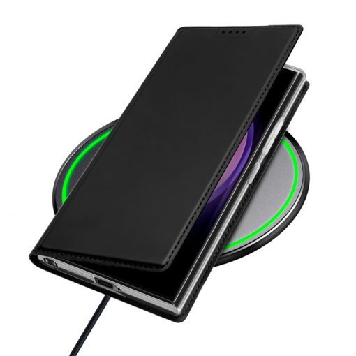 theklips-etui-samsung-galaxy-s24-ultra-dux-ducis-skin-pro-noir-6