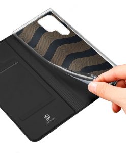 theklips-etui-samsung-galaxy-s24-ultra-dux-ducis-skin-pro-noir-7