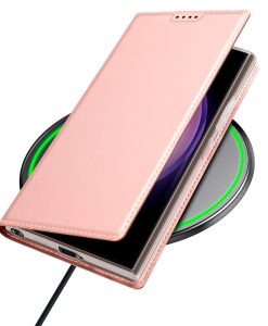 theklips-etui-samsung-galaxy-s24-ultra-dux-ducis-skin-pro-rose-2