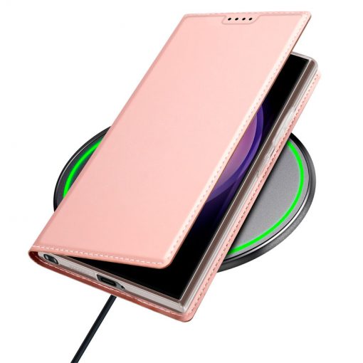 theklips-etui-samsung-galaxy-s24-ultra-dux-ducis-skin-pro-rose-2