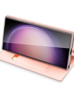 theklips-etui-samsung-galaxy-s24-ultra-dux-ducis-skin-pro-rose-3