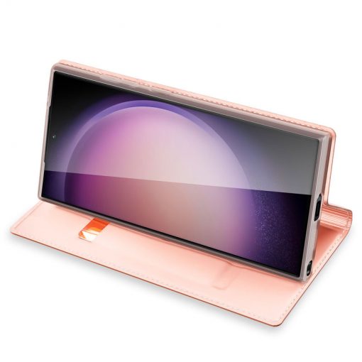 theklips-etui-samsung-galaxy-s24-ultra-dux-ducis-skin-pro-rose-3