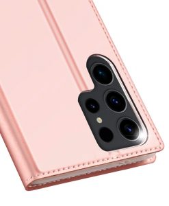 theklips-etui-samsung-galaxy-s24-ultra-dux-ducis-skin-pro-rose-4
