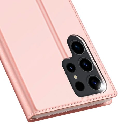 theklips-etui-samsung-galaxy-s24-ultra-dux-ducis-skin-pro-rose-4
