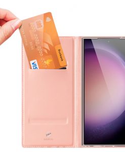 theklips-etui-samsung-galaxy-s24-ultra-dux-ducis-skin-pro-rose-5