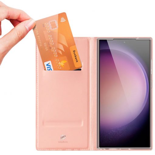 theklips-etui-samsung-galaxy-s24-ultra-dux-ducis-skin-pro-rose-5