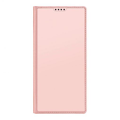 theklips-etui-samsung-galaxy-s24-ultra-dux-ducis-skin-pro-rose
