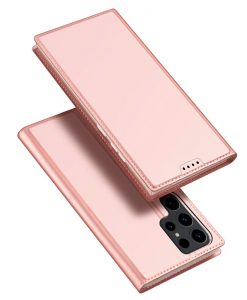 theklips-etui-samsung-galaxy-s24-ultra-dux-ducis-skin-pro-rose-6