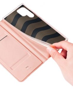 theklips-etui-samsung-galaxy-s24-ultra-dux-ducis-skin-pro-rose-7