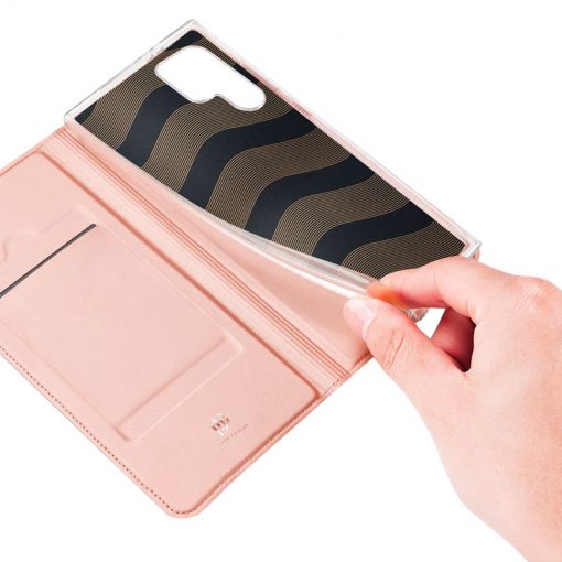 theklips-etui-samsung-galaxy-s24-ultra-dux-ducis-skin-pro-rose-7