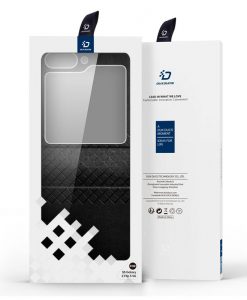 theklips-etui-samsung-galaxy-z-flip-5-dux-ducis-bril-noir-2
