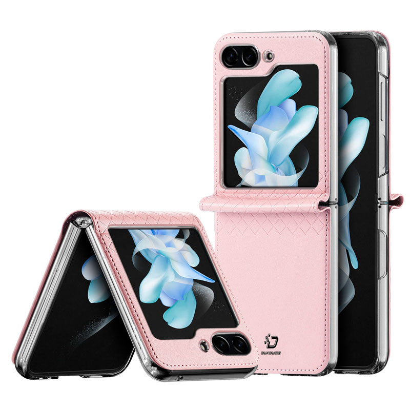 theklips-etui-samsung-galaxy-z-flip-dux-ducis-bril-rose-2 theklips-etui-samsung-galaxy-z-flip-dux-ducis-bril-rose-2