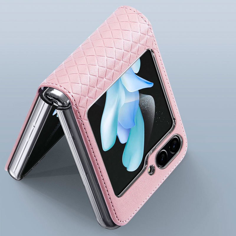 theklips-etui-samsung-galaxy-z-flip-dux-ducis-bril-rose-4 theklips-etui-samsung-galaxy-z-flip-dux-ducis-bril-rose-4