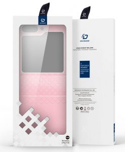 theklips-etui-samsung-galaxy-z-flip-dux-ducis-bril-rose-6
