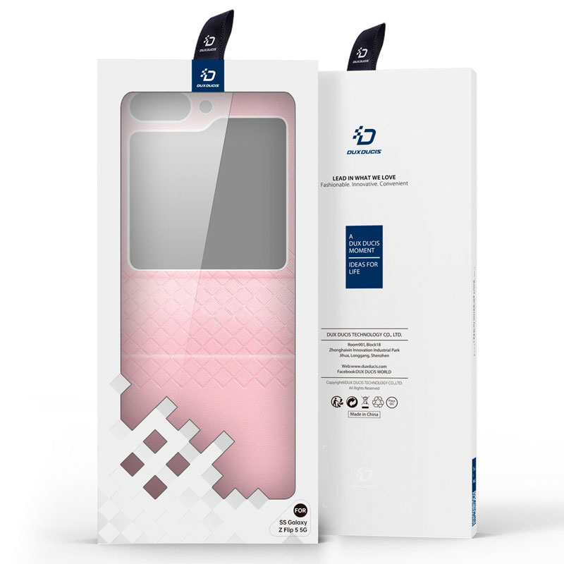 theklips-etui-samsung-galaxy-z-flip-dux-ducis-bril-rose-6 theklips-etui-samsung-galaxy-z-flip-dux-ducis-bril-rose-6
