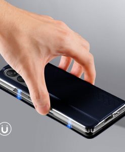 theklips-etui-samsung-galaxy-z-fold-5-dux-ducis-bril-bleu-4