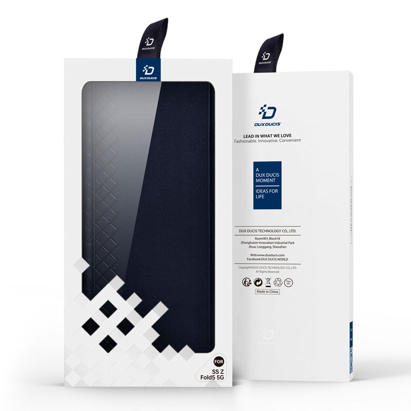 theklips-etui-samsung-galaxy-z-fold-5-dux-ducis-bril-bleu-8 theklips-etui-samsung-galaxy-z-fold-5-dux-ducis-bril-bleu-8