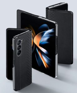 theklips-etui-samsung-galaxy-z-fold-5-dux-ducis-bril-noir-3