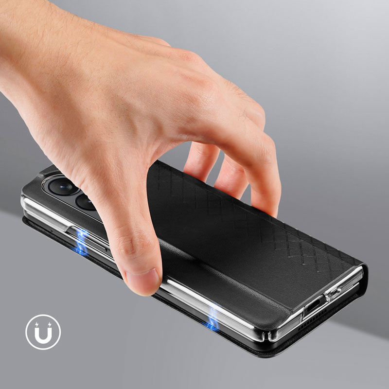 theklips-etui-samsung-galaxy-z-fold-5-dux-ducis-bril-noir-4 theklips-etui-samsung-galaxy-z-fold-5-dux-ducis-bril-noir-4