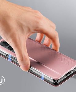 theklips-etui-samsung-galaxy-z-fold-5-dux-ducis-bril-rose-4