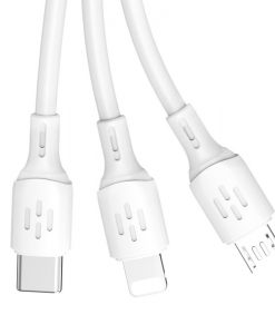 theklips-cable-3-en-1-dudao-l8a-blanc-2