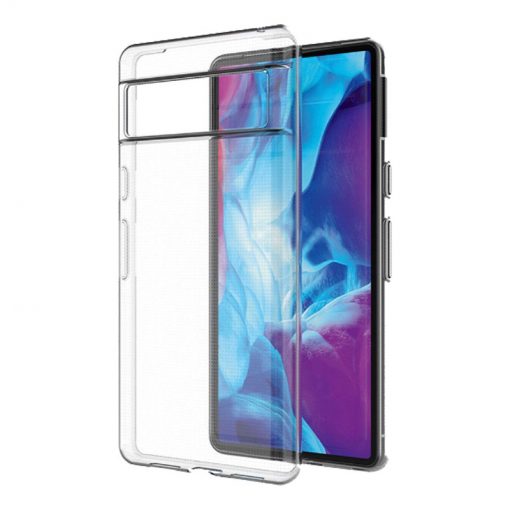 theklips-coque-google-pixel-7a-clear-flex-2