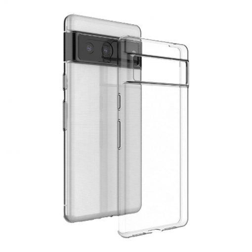 theklips-coque-google-pixel-7a-clear-flex-3