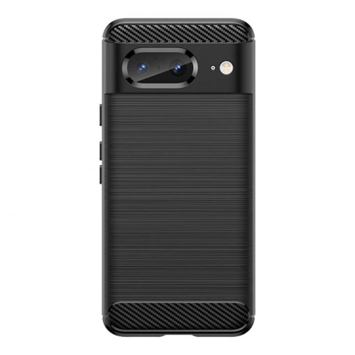 theklips-coque-google-pixel-8-carbon-shield-noir