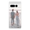 theklips-coque-personnalisee-pour-google-pixel-7-pro-contour-souple-transparent