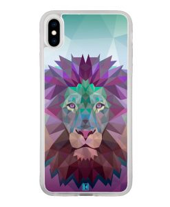 theklips-coque-collection-geometric-lion