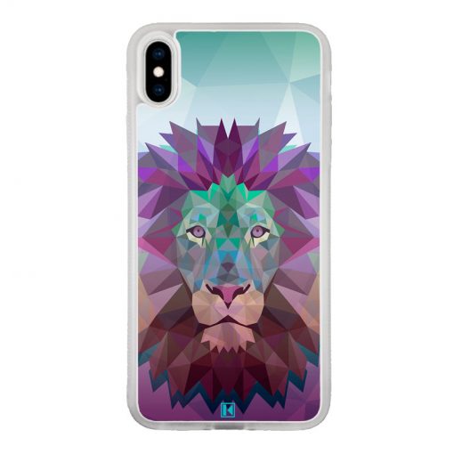 theklips-coque-collection-geometric-lion