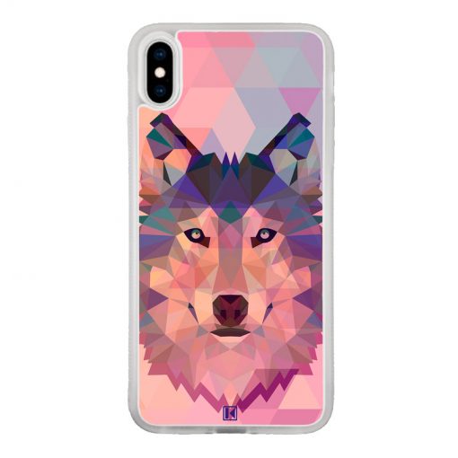 theklips-coque-collection-geometric-wolf