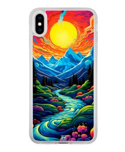 theklips-coque-collection-paysage-multicolore
