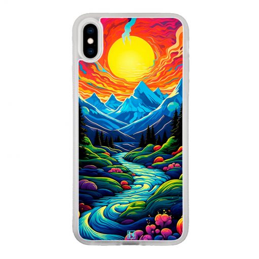 theklips-coque-collection-paysage-multicolore