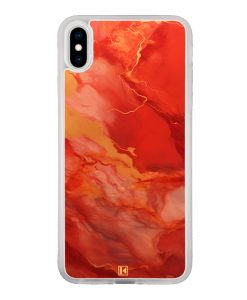theklips-coque-collection-red-marble