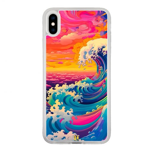 theklips-coque-collection-vagues-multicolore