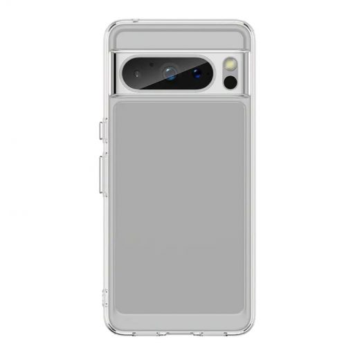 theklips-coque-google-pixel-8-pro-souple-transparente-clear-flex