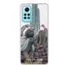 theklips-coque-personnalisee-pour-xiaomi-redmi-note-12-pro-contour-souple-transparent