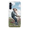 theklips-coque-pour-samsung-galaxy-a15-personnalisee-contour-souple-transparent