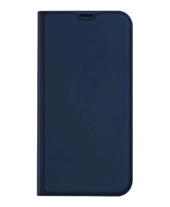 theklips-etui-iphone-13-mini-dux-ducis-skin-pro-bleu