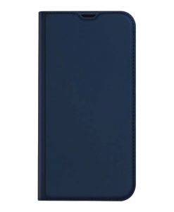 theklips-etui-iphone-13-mini-dux-ducis-skin-pro-bleu