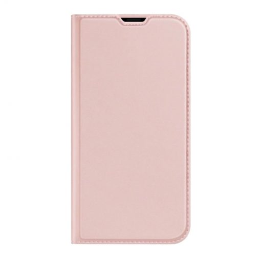 theklips-etui-iphone-13-mini-dux-ducis-skin-pro-rose