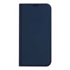 theklips-etui-iphone-13-pro-dux-ducis-skin-pro-bleu