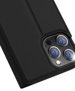 theklips-etui-iphone-13-pro-dux-ducis-skin-pro-noir-3