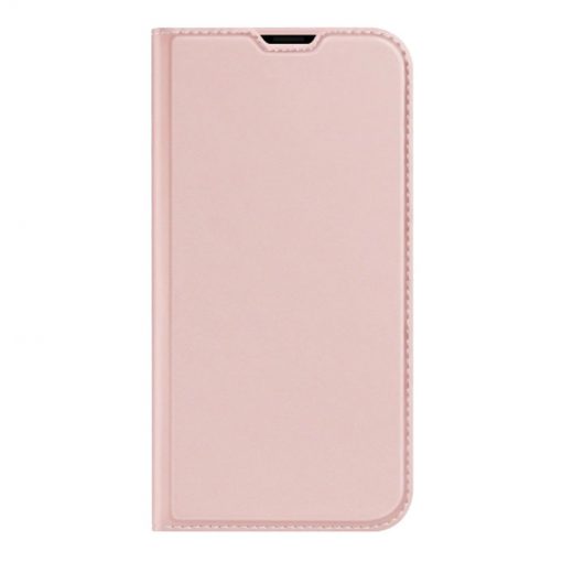 theklips-etui-iphone-13-pro-dux-ducis-skin-pro-rose