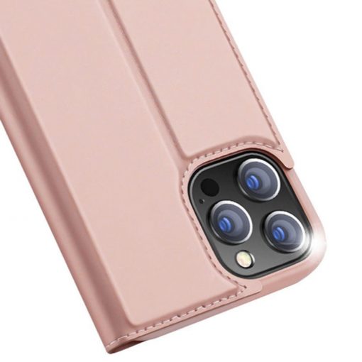 theklips-etui-iphone-13-pro-max-dux-ducis-rose-3
