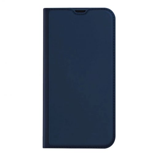 theklips-etui-iphone-13-pro-max-dux-ducis-skin-pro-bleu-3