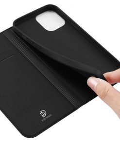 theklips-etui-iphone-13-pro-max-dux-ducis-skin-pro-noir-2